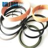 Buy cheap L150f L150e Wheel Loaders Lift Cylinder Hydraulic Ram Rebuild Kit seals 11990349 from wholesalers