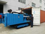 Anchoring Geothermal Hole And Well Drilling Equipment