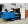 Buy cheap MDL-135D Great torque Crawler drilling rig for anchoring , jet-grouting from wholesalers