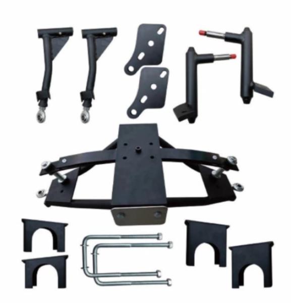 Buy cheap 6" A-Arm Lift Kit Fits Club Car Precedent For Electric Golf Carts from wholesalers
