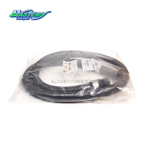 Buy cheap Masters 1-11742085-4 Air Rubber Hose 1117420854 For ISUZU 4HK1 from wholesalers