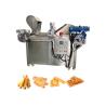 Buy cheap Mexican Snacks Frying Production Line Frying for Potato Banana Chips and Chicken Meat from wholesalers