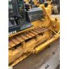 Buy cheap New Track 4.5M3 Used Shantui Bulldozer SD16 With C6121 Engine 120kw from wholesalers