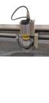Used 1509/1512/1812 Sizes Garment Flatbed Pattern Cutter Clothing Cutting