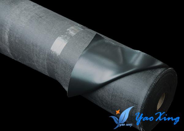 Buy cheap Professional Acid Resistant Fabric Fluorine Coated Fabric For Chemical Plant from wholesalers