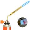 Buy cheap 1300 degree Air Condition Welding Torch Gun Brazing Gun from wholesalers