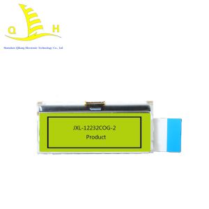 Buy cheap Customize 12232 STN HTN FSTN ST7565R Monochrome LCD Display Module from wholesalers