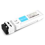 Brocade 10G-SFPP-ZRD-1548.51 Compatible 10G DWDM SFP+ C36 100GHz 1548.51nm 40km