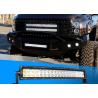 Buy cheap 12 Volt 22 Inch Led Light Bar Driving Lights Front Bumper Mounting from wholesalers
