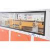 Buy cheap Photovoltaic Frame Polyurethane Extrusion Production Line Corrosion Resistant from wholesalers