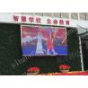 Buy cheap Big Advertising P10 Outdoor Led Display 10000 Dot/Sqm Pixel Density CE Compliant from wholesalers