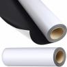 Buy cheap Black 10x24" Magnetic Car Door Signs Flexible Magnetic Material from wholesalers