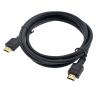 Buy cheap Brass Male To Male Coaxial Audio Video Cable 75 Ohm 18AWG with 1080p Resolution from wholesalers