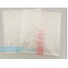 Buy cheap water soluble PVA packaging bags for chemicals, PVA bag for agricultural chemicals packing, PVA total melt-away biohazar from wholesalers