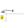 Buy cheap 304 Stainless Steel Emergency Shower Wall Mounted Eye Wash China Manufacturer from wholesalers