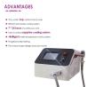Buy cheap Professional Portable Diode Laser Hair Removal 755 nm 808 nm 1064 nm 808nm laser hair removal Machine from wholesalers
