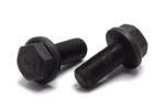 Professional Factory Made Fastener Stainless Steel Hex Flange Bolt Hex Flanged