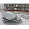 Buy cheap High Productivity Aluminum Foil Container Production Line with Siemens Motor LK-T130 from wholesalers