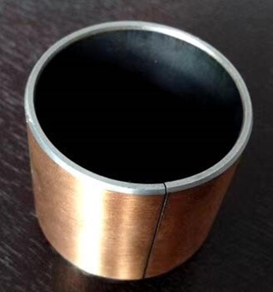 Buy cheap Metric Bushings SPB Bronze Sleeve Bearing Graphite Copper Guide Bushing from wholesalers
