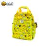 Buy cheap B.Duck Cute Backpack Bag , Non Phthalate PVC Waterproof Diaper Backpack 40cm from wholesalers