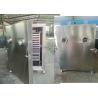 Buy cheap Freeze Dried Fruit Freeze Dryer Lyophilizer 200KG 100KG 50KG Capacity from wholesalers