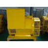 Buy cheap Self Exciting Stamford Brushless Generator AC 42kw / 42kva , Two Year Warranty from wholesalers