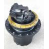 Buy cheap Excavator Travel Motor Assy Final Drive EX200-1 For Hitachi Repair Kit from wholesalers