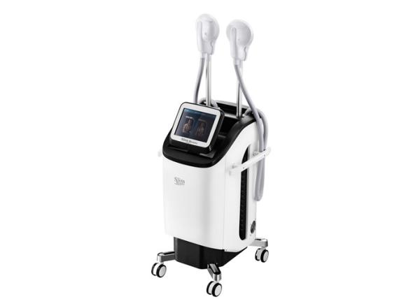 Buy cheap 300µS Pulse HI-EMT EMS Sculpting Body Slimming Machine from wholesalers