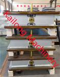 CNC Machining Welding Steel Foundry Molding Flasks