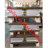 Buy cheap Foundry Welding Steel Sand Casting Box from wholesalers