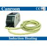 Buy cheap 5kw 10kw Pipe Welding PWHT Machine Induction Heater from wholesalers
