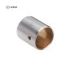 Buy cheap Steel Based Bronze Graphite Deva metal Bushing Bearing JTF-1 from wholesalers