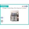 Buy cheap Professional Light Testing Equipment Led Life Test System 2000H*1400L*800W from wholesalers