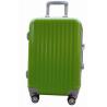 Buy cheap Aluminum Mouth PC ABS travel trolley luggage cases bag from baigou biggest factory price from wholesalers
