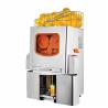 Buy cheap Auto Feed Commercial Fruit Juicer Machines , Cold Pressed Juicer Machine from wholesalers