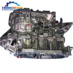 31020-1XF1B Car CVT Gearbox JF011E RE0F10A 2WD Auto Gearbox For Nissan X-Trail