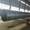 Buy cheap Api 5l X42 X60 800mm Carbon SSAW Steel Pipe liquid delivery from wholesalers