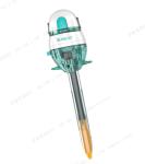 CE Marked 12mm Bladed Trocar Disposable Laparoscopic Trocar in Surgery Room