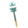 Buy cheap Surgical Instruments Sigle Use Trocar with Blade Disposable Bladed Trocar from wholesalers