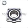 Buy cheap Smooth 33416775021 Rear Wheel Bearing And Hub Assembly For BMW 5 Series Auto Parts from wholesalers