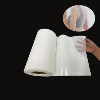 Buy cheap 0.30mm TPU Hot Melt Adhesive Film For Textile Fabric Customized product