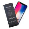 Buy cheap Original Capacity 1560mAh Iphone 5s Battery Replacement 0 Cycle Li - Ion Rechargeable from wholesalers