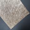 Buy cheap Oil Proof Metallic Coated Paper With Waterproof And Durable from wholesalers
