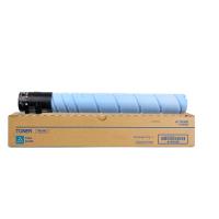 Buy cheap C360 TN319 Konica Minolta Toner Compatible CMYK Black Cyan Magenta Yellow product