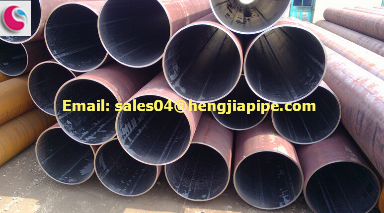 A333 GR.6 STEEL PIPES