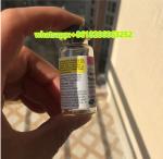 DECA 300 10ml Vial Labels PET Material For Pharmaceutical Use