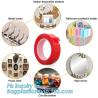 Buy cheap PET Silicone Heat-Resistant Insulating Tape For 3d Printer Laminated Glass Masking,Silicone for Powder Coating and Maski from wholesalers