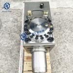 SOOSAN SB121 SB131 SB151 SB70 Excavator Cylinder Hydraulic Rock Breaker Spare
