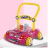 Buy cheap Musical Rubber Wheel Baby Walker 2022 Model Ride On Toy for Kids 2 to 4 Years Old from wholesalers