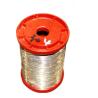Buy cheap Factory Direct High Quality 304 Stainless Steel Strength Beekeeping Gear Wire Spool 1kg Per Roll from wholesalers